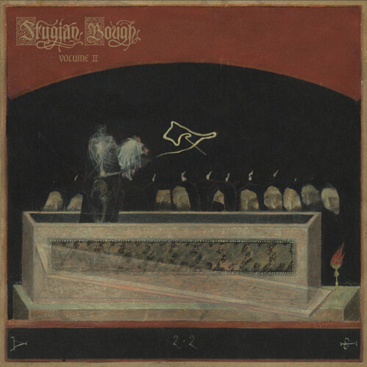 Stygian Bough