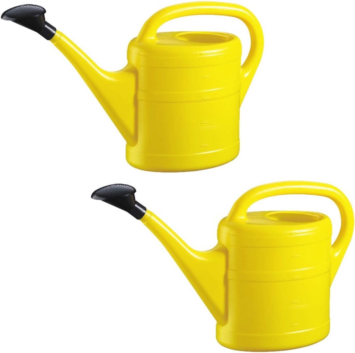 5L Gieter Set - Tuingieter voor Bloempotten en Tuinonderhoud