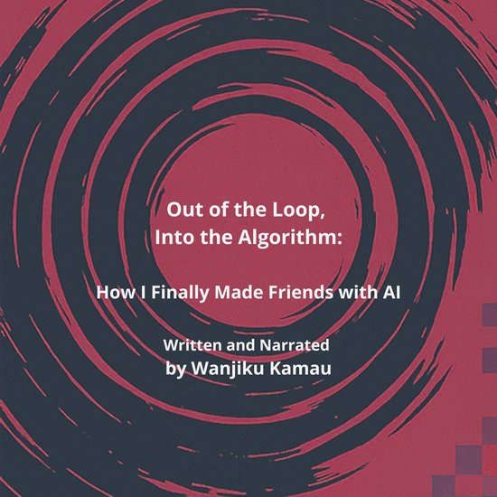Out of the Loop, Into the Algorithm - cover
