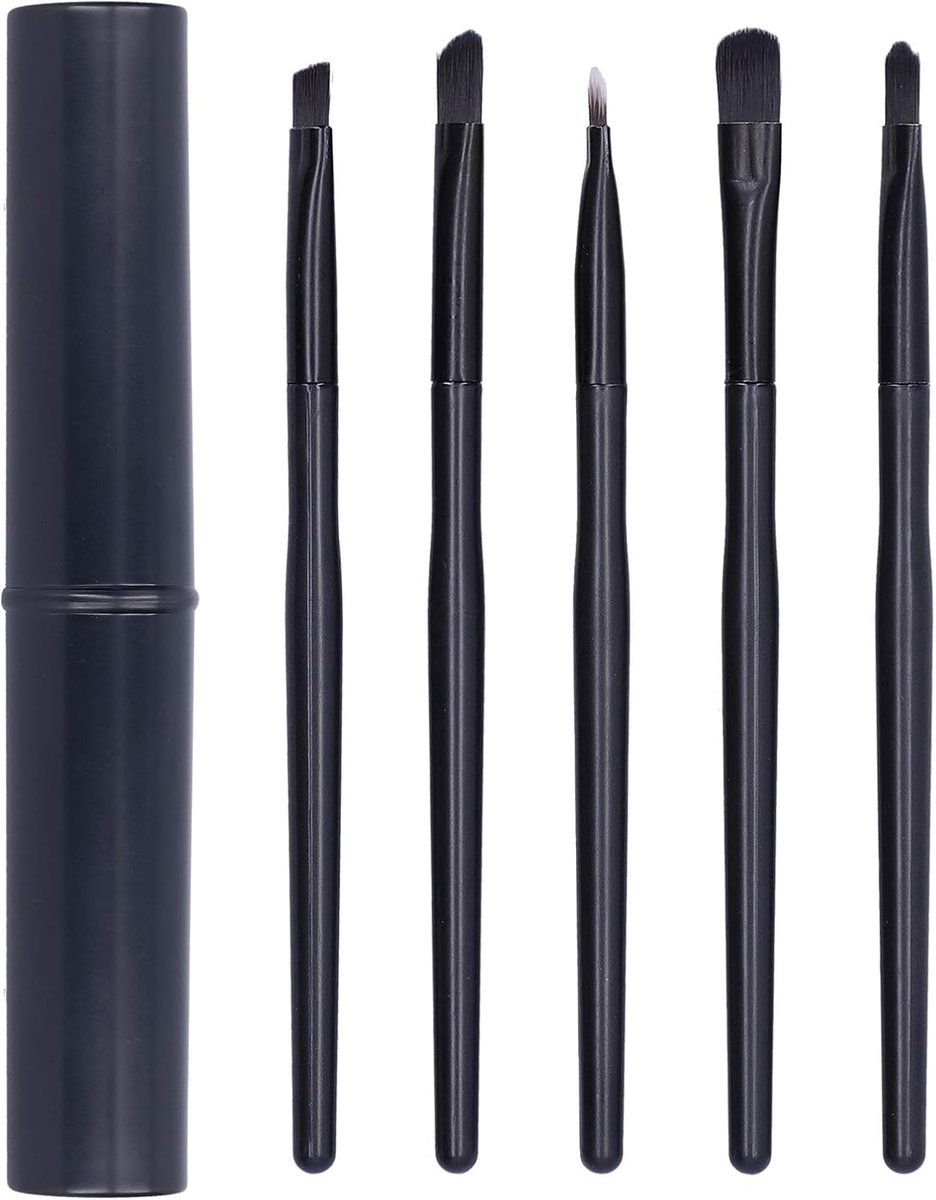 Reinigingsborstelset voor horloge - Horloge-movement - Kleine onderdelen - Multifunctioneel - Gereedschapskit - Stofverwijdering - Horlogeherstel - Horlogemakerstools