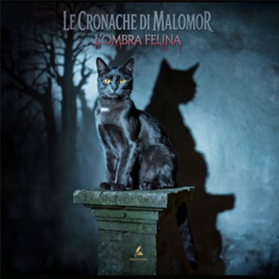 Le Cronache di Malomor - cover