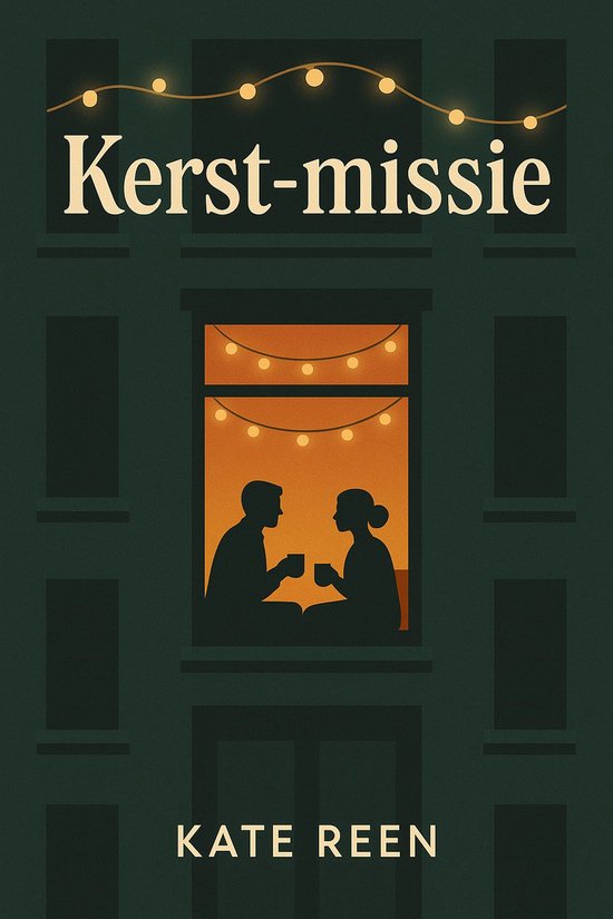 Kerst-missie