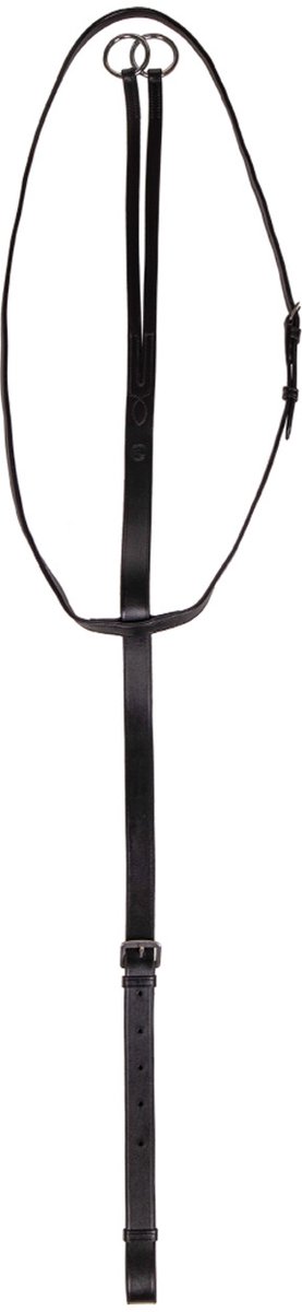 QHP MARTINGALE BASIC PRO Zwart