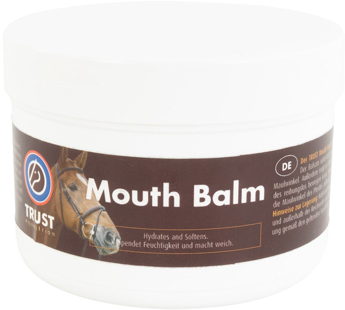 TRUST MONDBALSEM 150ML