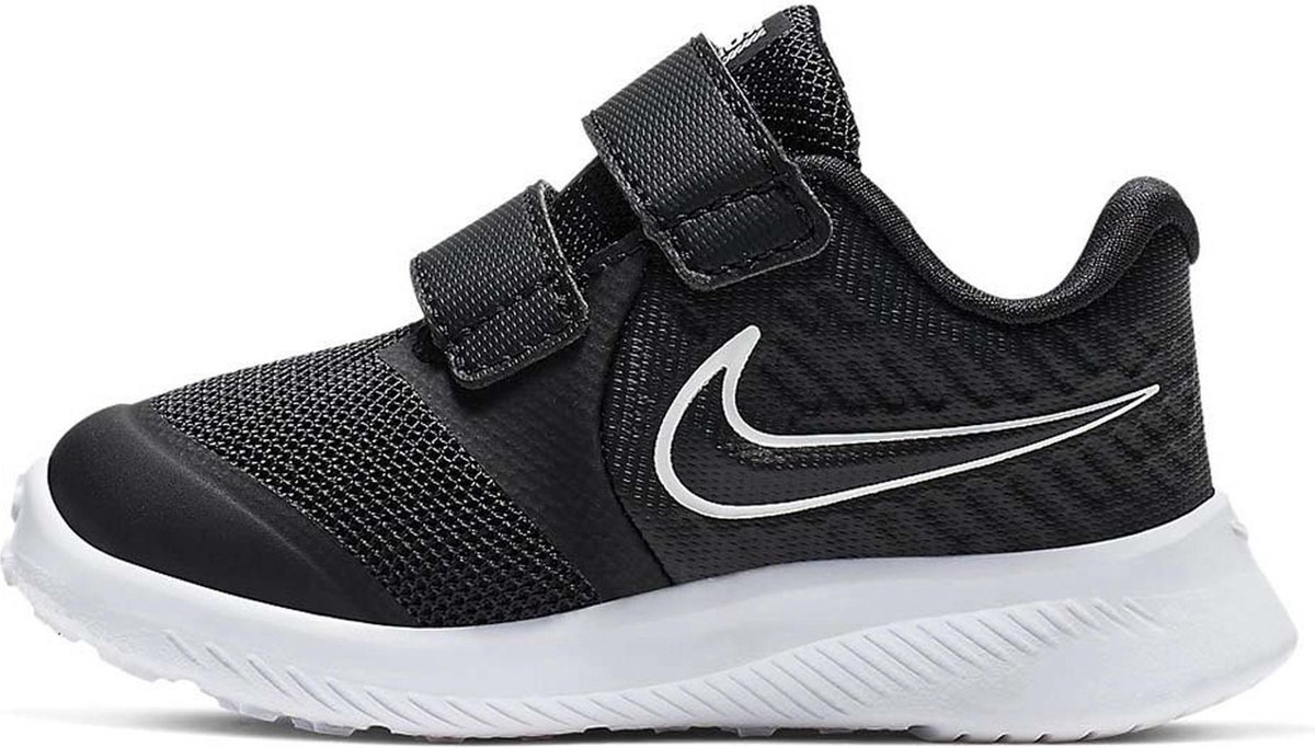 ZAPATILLAS NIKE STAR RUNNER 2 SUN (10.5-2.5) JOVEN MUJER Tallas 1/5 Color  ROSA FUXIA