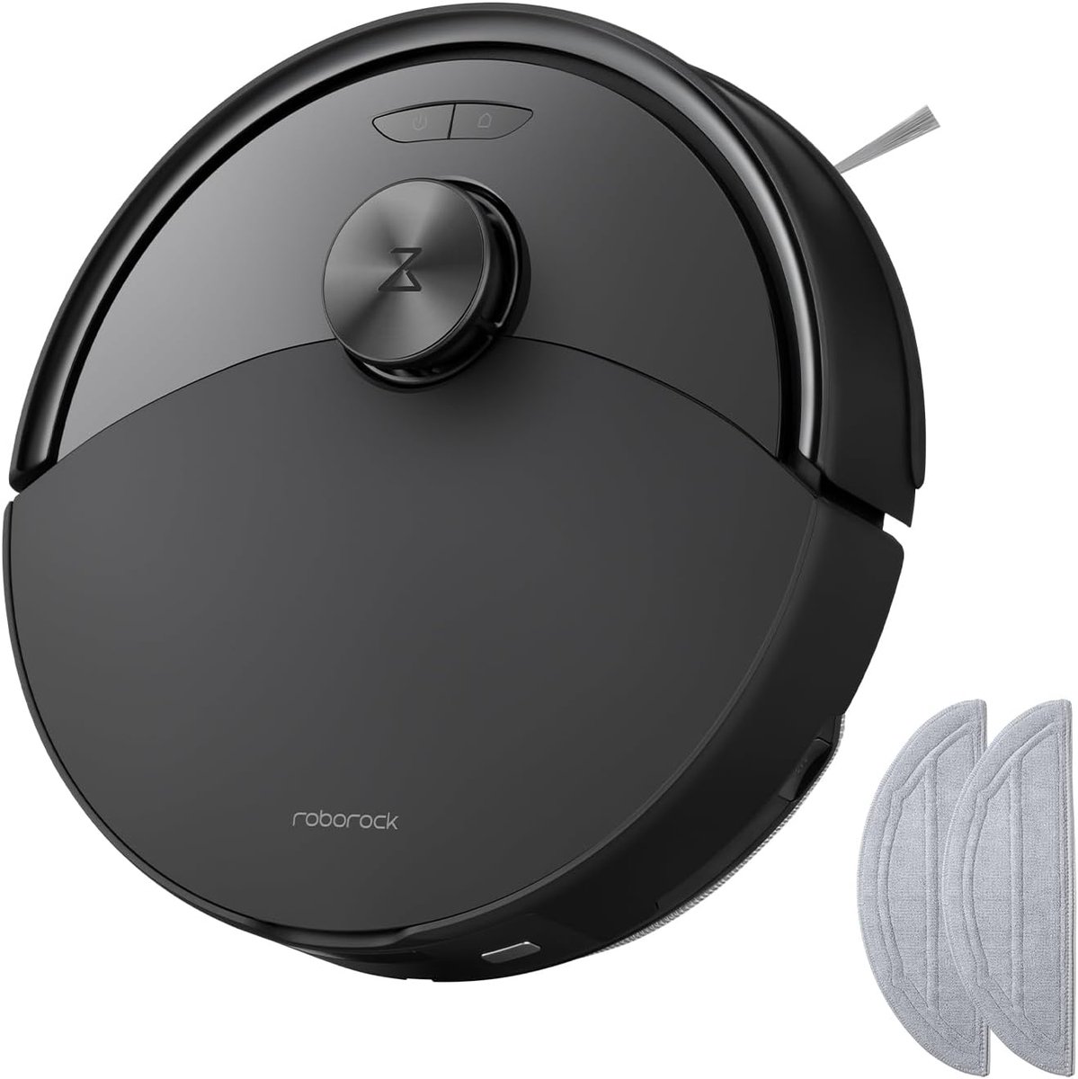 Roborock Q10 S5 Robotstofzuiger met 10000 Pa Zuigkracht