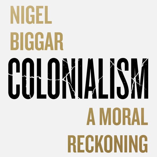 Colonialism - cover