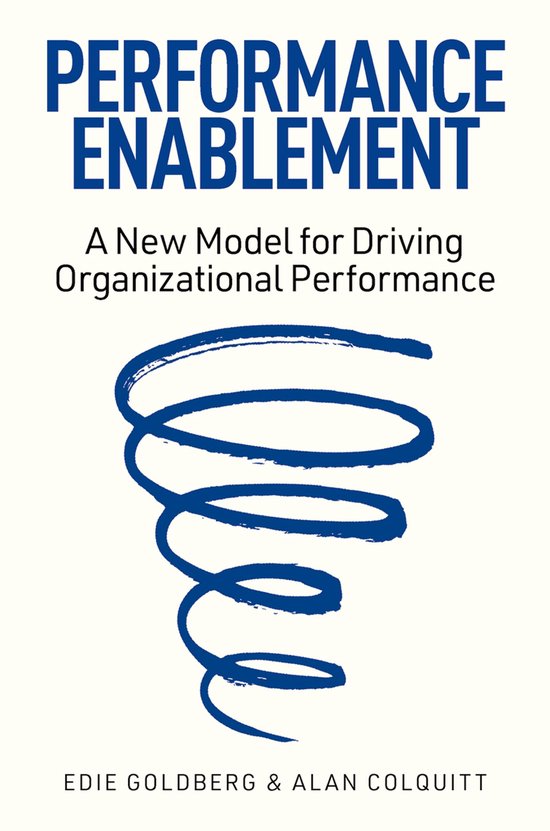 Performance Enablement - cover