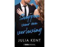 Shoppen voor een miljardair 2 - Shoppen voor een verloving