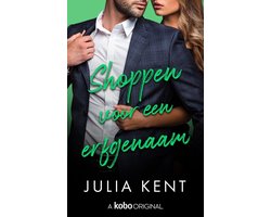 Shoppen voor een miljardair 6 - Shoppen voor een erfgenaam