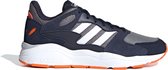 adidas Chaos Heren Sneakers - Grey Three F17/Ftwr White/Legend Ink - Maat 44