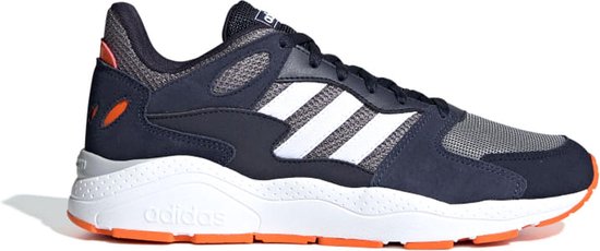 adidas Chaos Heren Sneakers - Grey Three F17/Ftwr White/Legend Ink - Maat 42 adidas Chaos Heren Sneakers - Grey Three F17/Ftwr White/Legend Ink - Maat 42