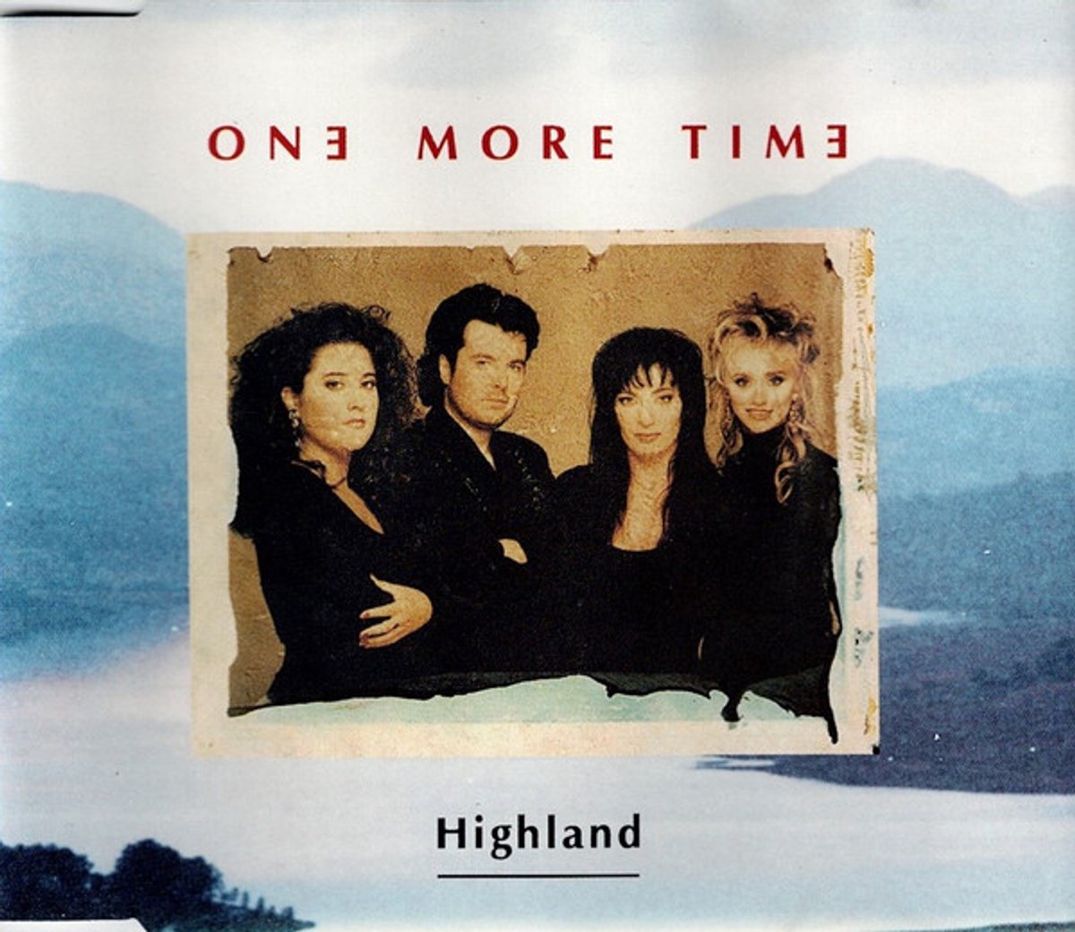 One More Time - Highland