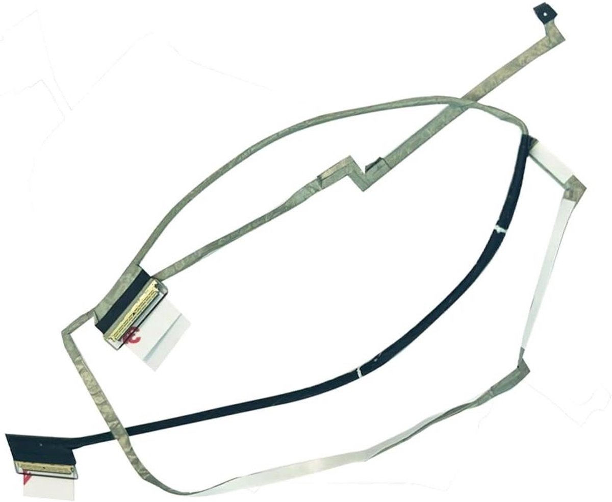 Ronte - LCD schermkabel voor laptop 40 pin EDP videoweergave - Dell G15 5530 5535