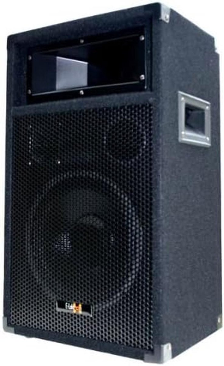 3-Weg 500 Watt 10 inch Woofer PA Speaker