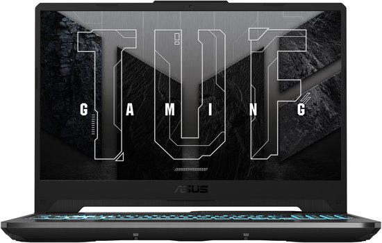 ASUS TUF Gaming A15 FA506NCG-HN276 - Gaming Laptop - 15.6 inch - 144Hz