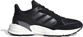 adidas Sneakers - Maat 37 1/3 - Mannen - zwart/wit