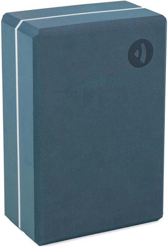 XXL Yogablock Hard Schuim - Licht & Stevig - Ondersteuning voor Handen en Armen - Meer Stabiliteit - 228 x 150 x 90 mm — afbeelding 4