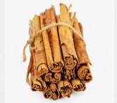 Banu Chai original pure Ceylon Kaneelstokje sticks Cinnamon 125gram