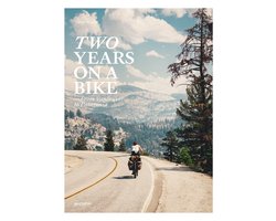 Two Years on a Bike