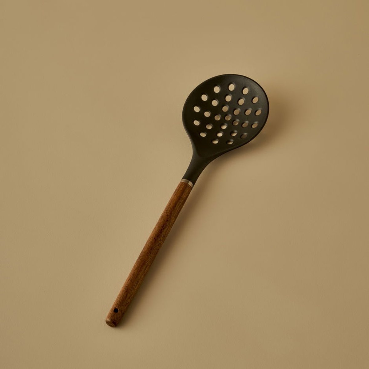 Golby Spatel, skimmer, soeplepel en pastalepel