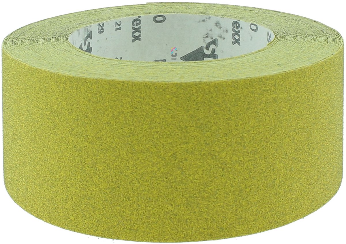 Siarex Schuurpapier - Korrel 120