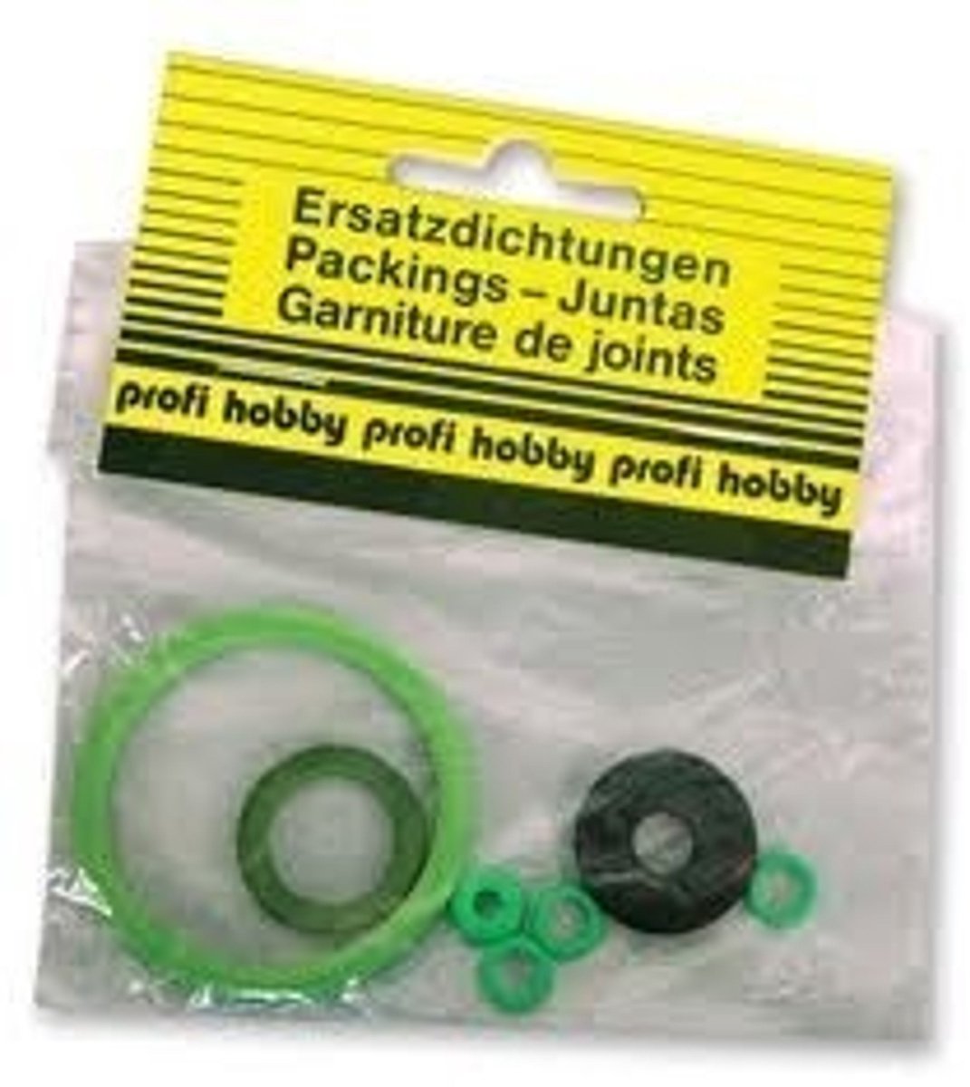 Revisiesetje voor COLAD Spraypompverstuiver Premium