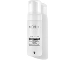 Cosmed Skinologist – AHA BHA Gezichtsreinigingsschuim – Foaming Cleanser voor Gezicht & Lichaam –…