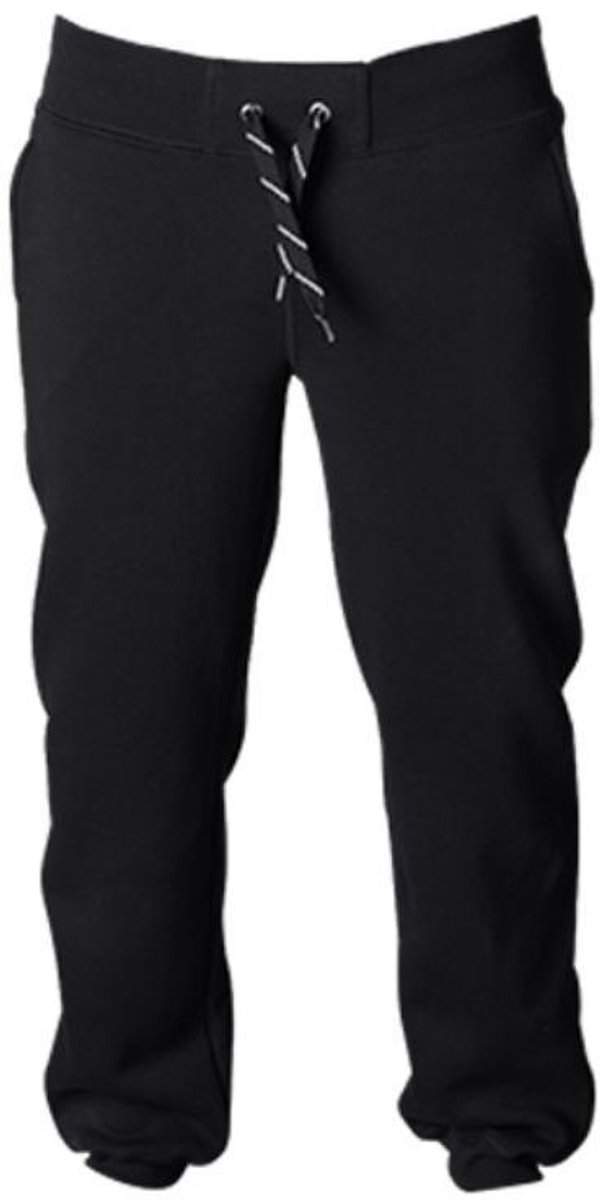 Tee Jays - Sweat Pants - Black - S