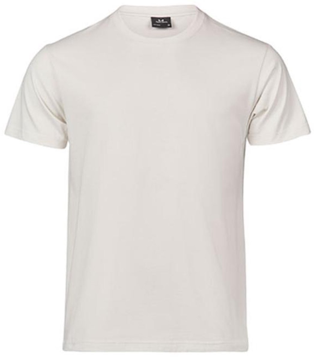 Tee Jays - Sof T-shirt - Cement maat XXL