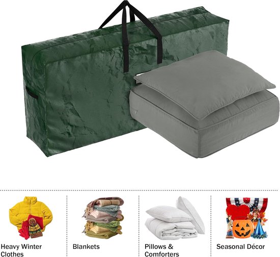 HomeHacks Verhuistassen, extra grote verhuisdozen, zware HomeHacks Verhuistassen, extra grote verhuisdozen, zware