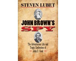John Brown's Spy