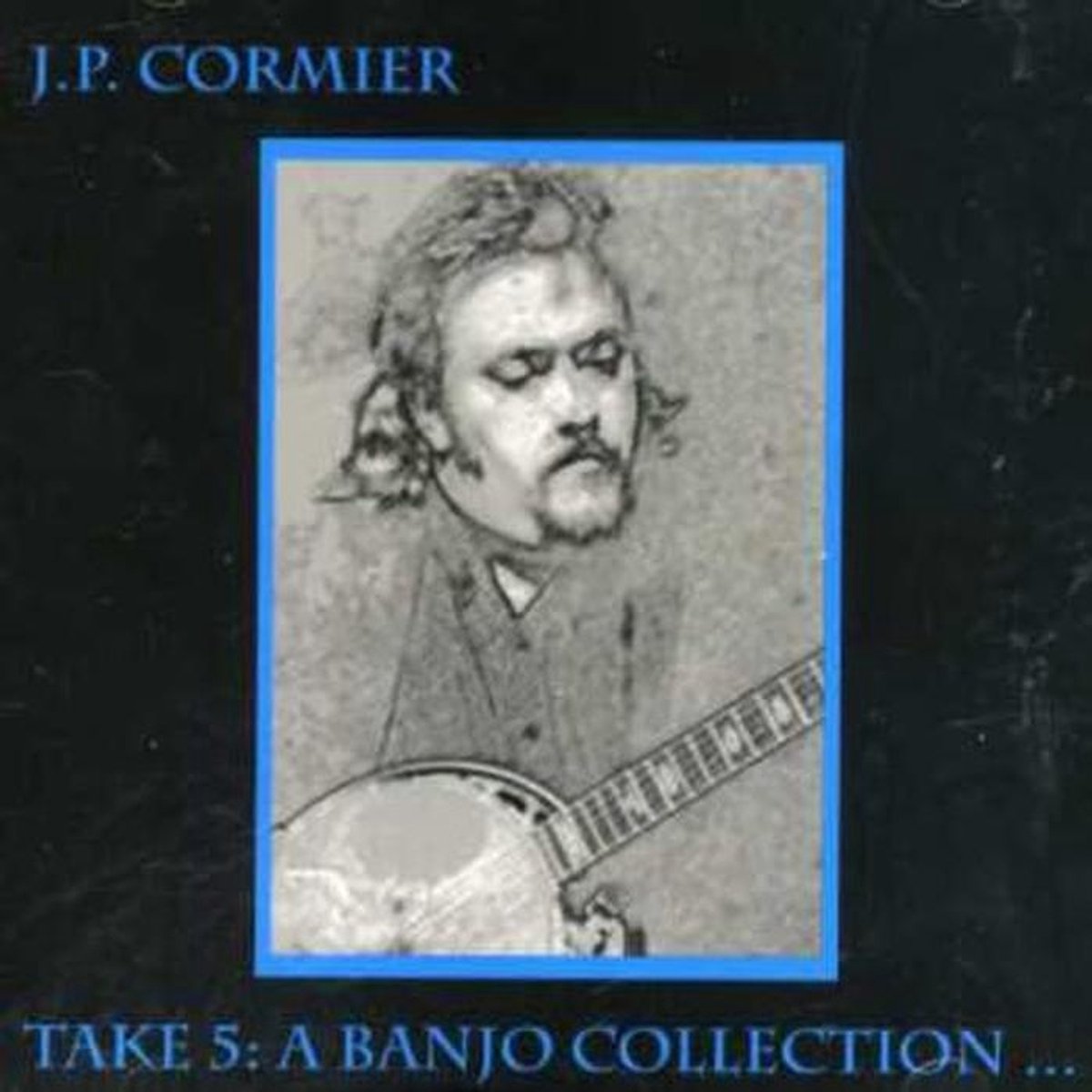 Take 5 Banjo Collection: Kleurrijke Banjo's voor Muzikanten