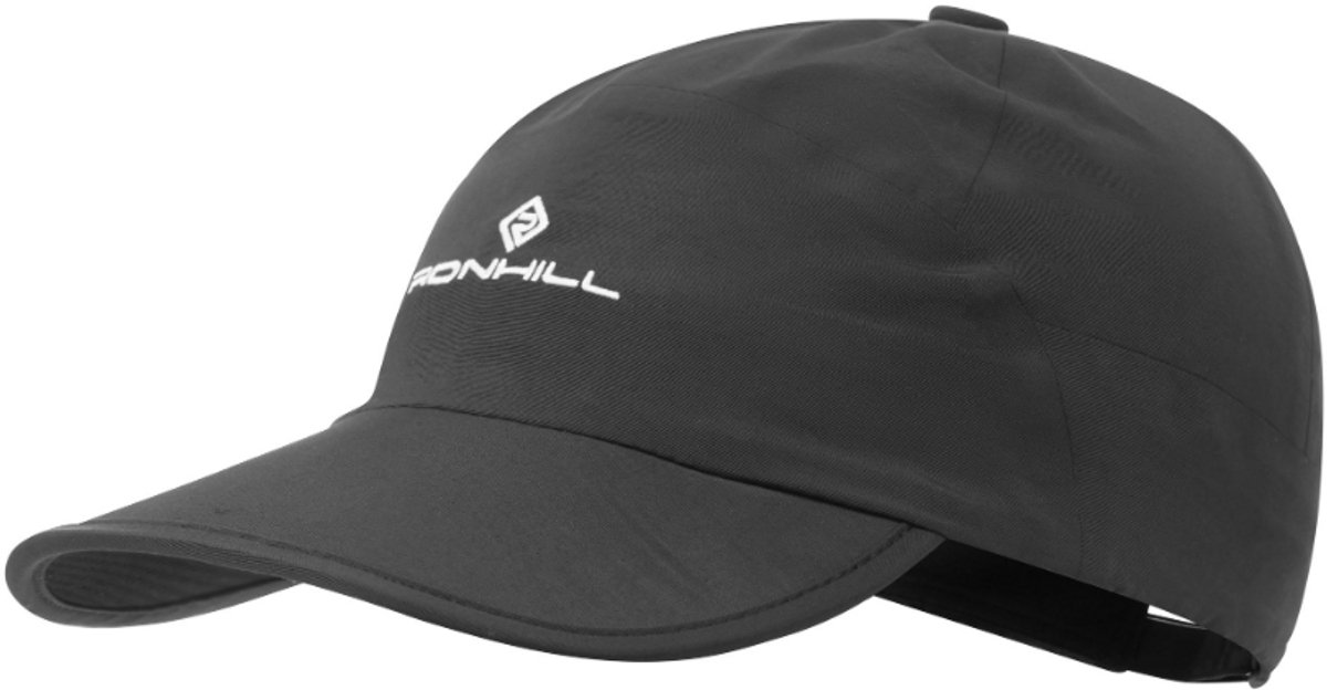 Ronhill | Sunlight Cap | Hardlooppet | Black | S/M
