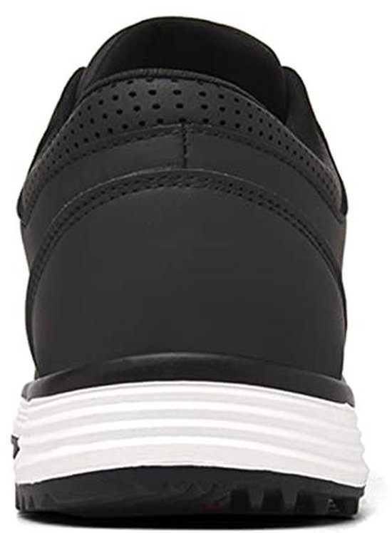 Waterdichte Golfschoenen Voor Mannen - Extra Brede Fit Casual Sneakers — afbeelding 3
