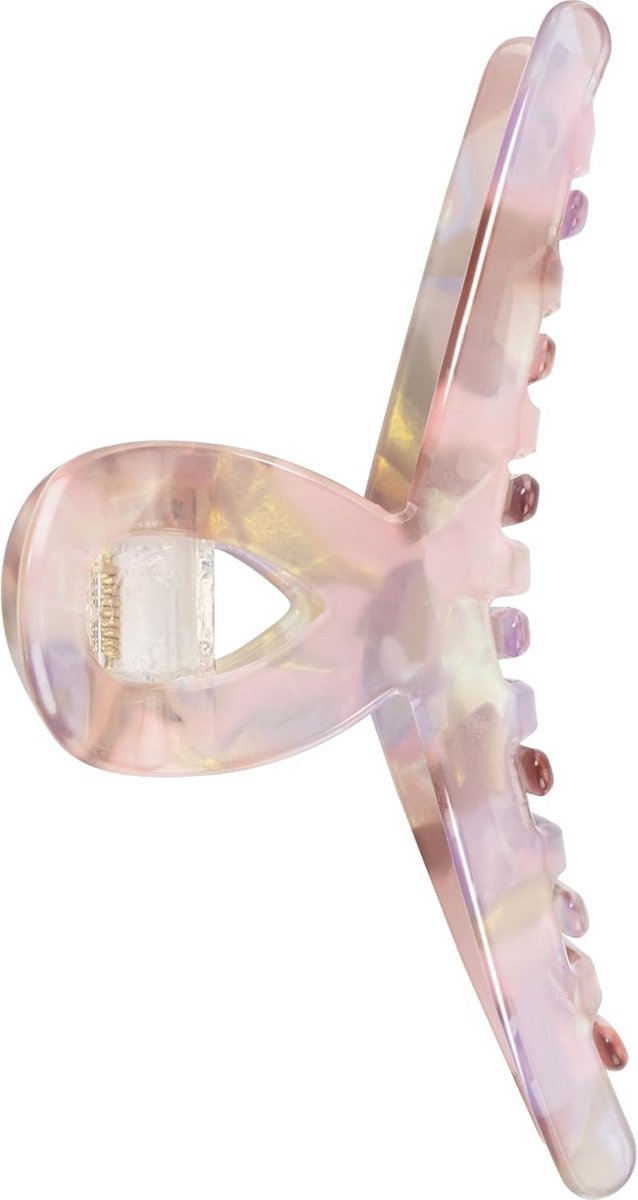 Glanzende Haarclip voor Elegante Haarstijlen