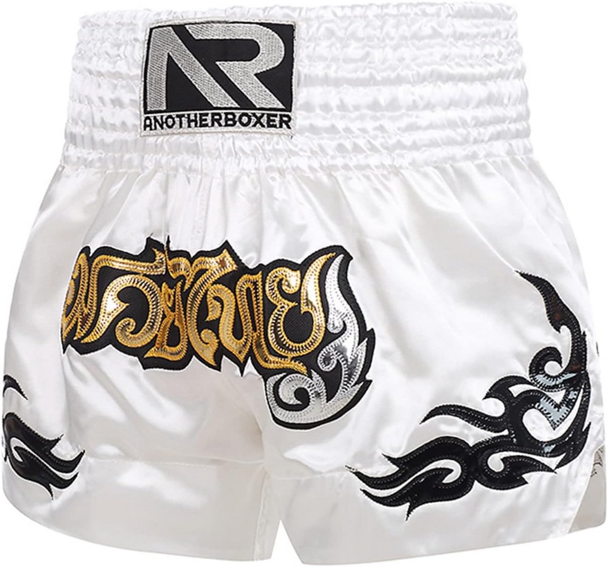 Kinderen Muay Thai Shorts – Ademend en Elastisch Voor Kickboksen