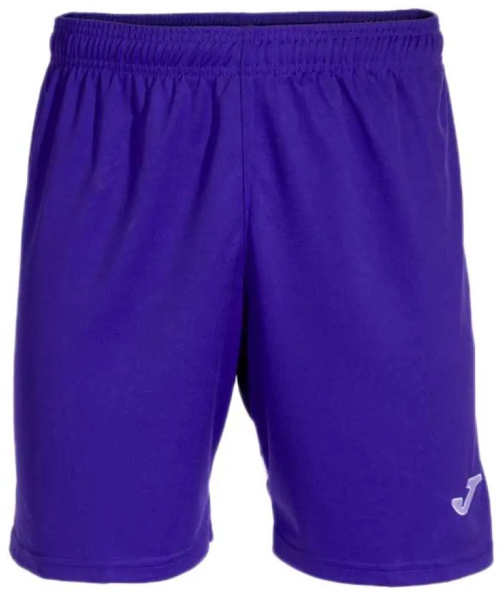 Joma Tokyo Korte Broek Paars 7-8 Years Jongens,Meisjes