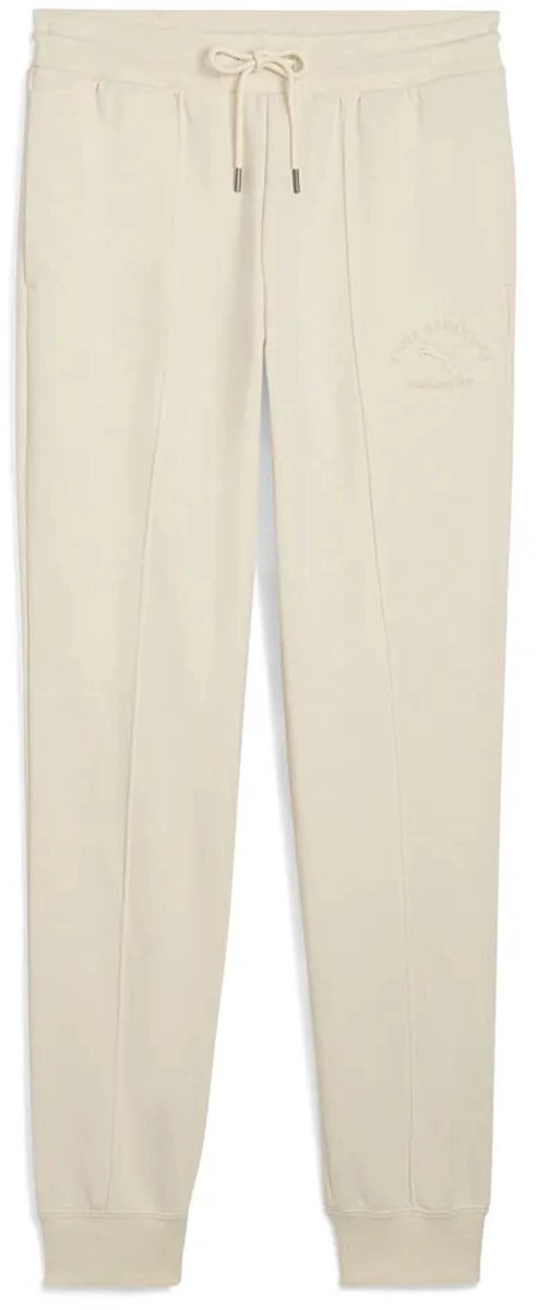 Puma Class Better Trainingsbroek Beige L Man