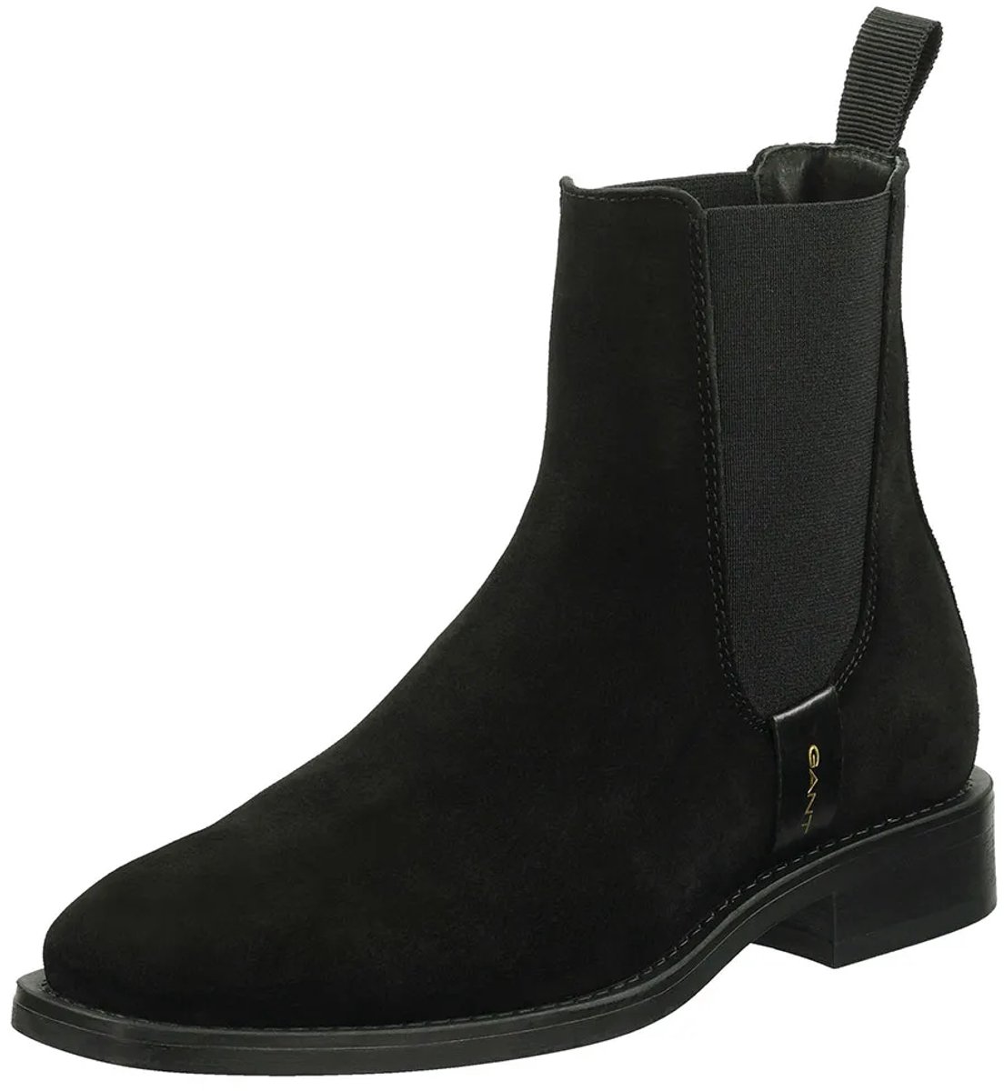 Gant 879553771 Booties Zwart EU 37 Vrouw