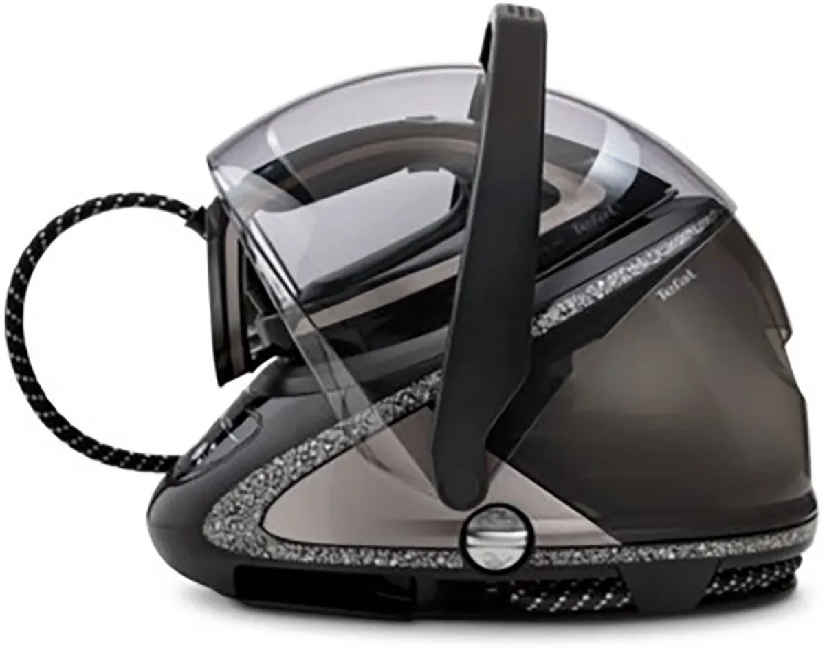 Tefal Pro Express Ultimate GV9620 - Stoomgenerator -2600 W 1.9 L Durilium AirGlide — afbeelding 2