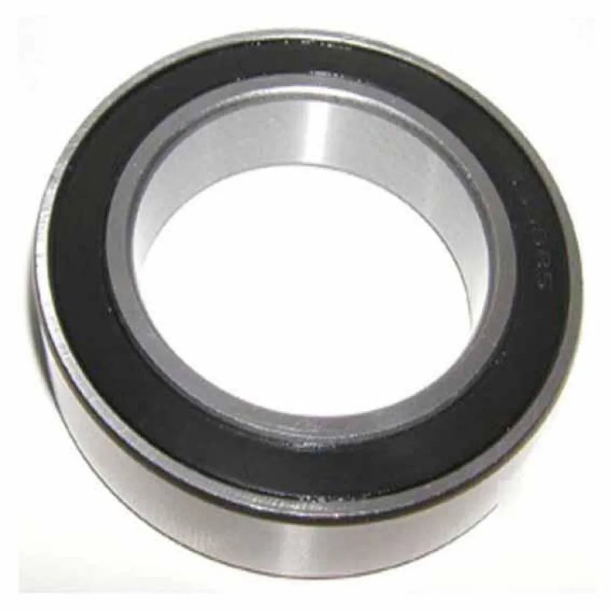 Progress Pg Bearing 6000 Xcd 26x10x8 Achternaaf Lagers Zwart,Zilver