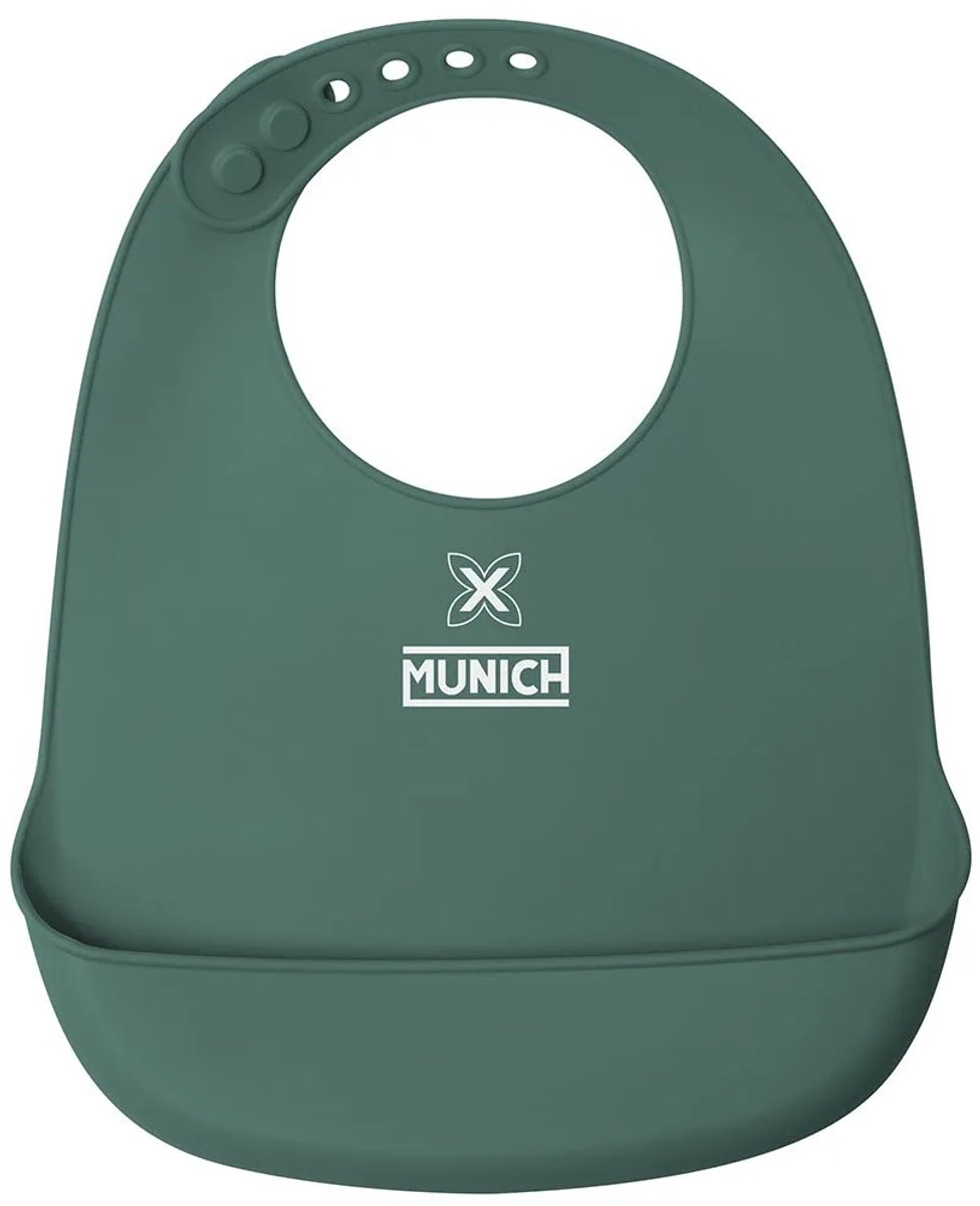 Munich Pack 2 Slab Geel Kinderen