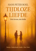 Tijdloze Liefde