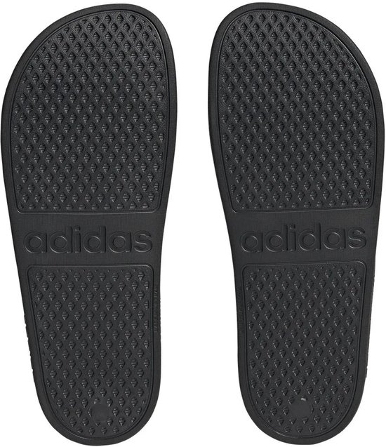 adidas Sportswear adilette Aqua Badslippers - Unisex - Zwart