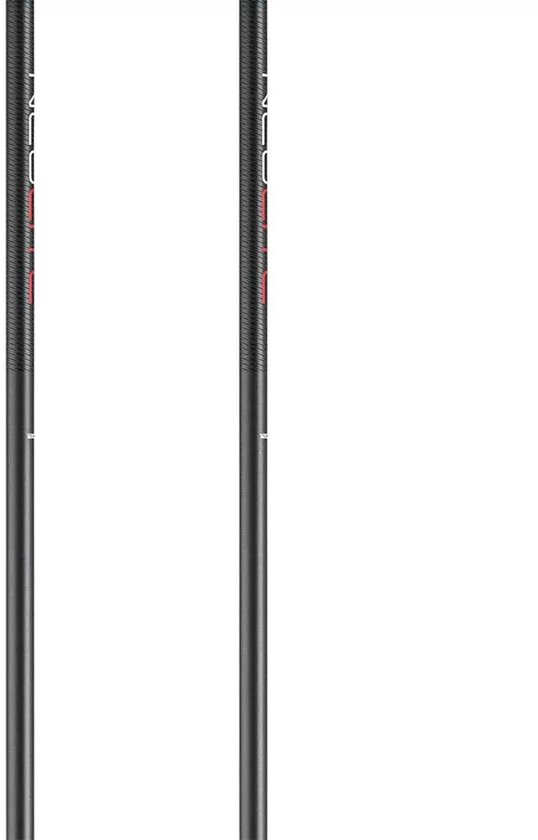Bâtons Leki Alpino Neolite Argent 135 cm