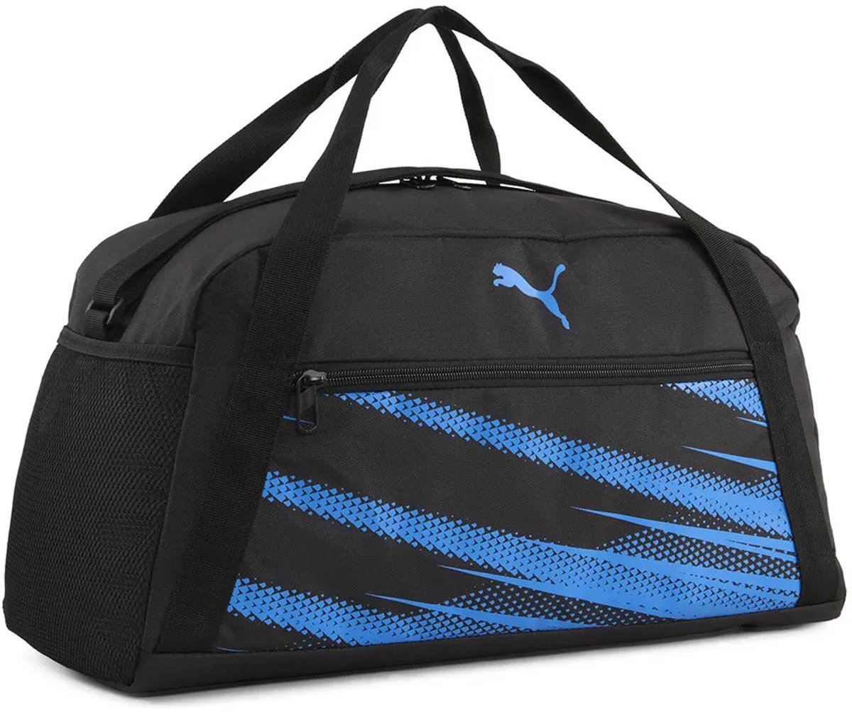 PUMA ATTACANTO S TAS 09162902 Zwart