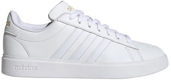 adidas Sportswear GRAND COURT 2.0 SCHOENEN - Dames - Wit