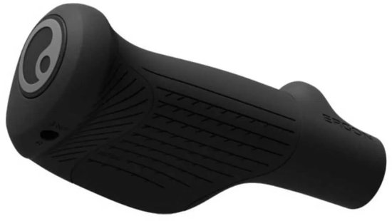 Ergon Gt1 Handvatten Zwart L