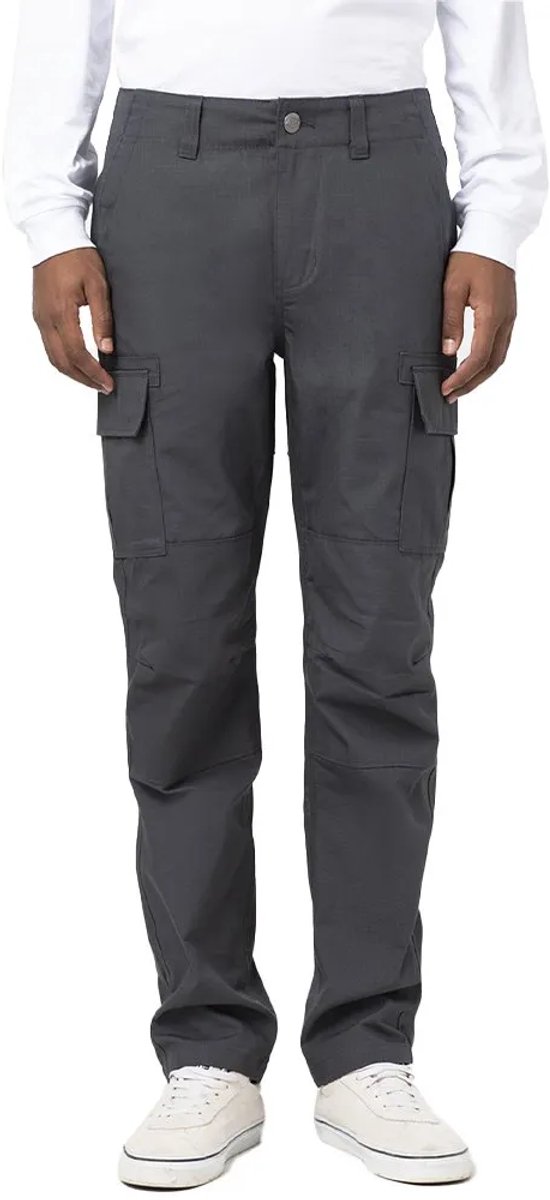 Dickies Millerville Cargobroek 29 Man Grijs